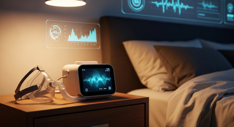 5 signes invisibles d'une thérapie respiratoire inefficace en 2026 - masques respiratoires, accessoires CPAP, matériel respiratoire