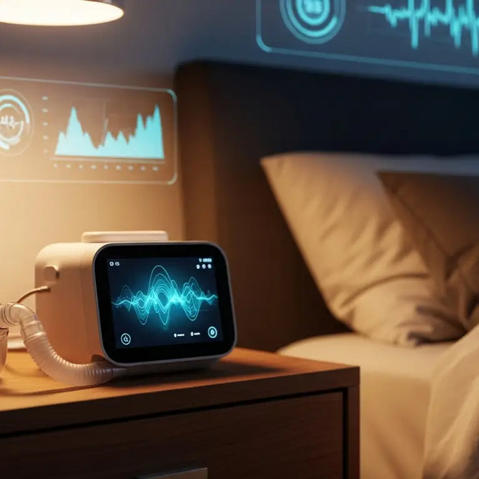 5 signes invisibles d'une thérapie respiratoire inefficace en 2026 - masques respiratoires, accessoires CPAP, matériel respiratoire