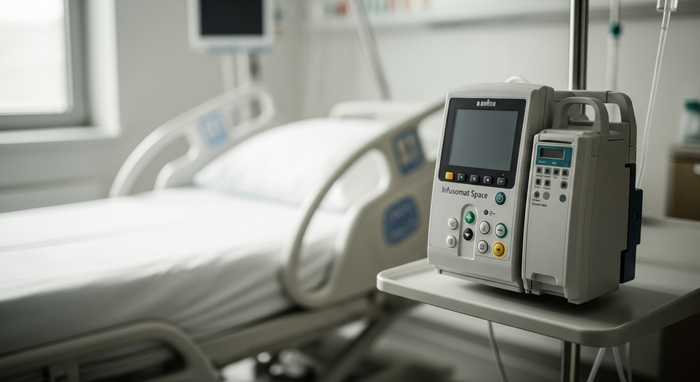 Comment savoir si une pompe à perfusion compacte est adaptée à votre service en 2026 ? - pompe à perfusion, pompe volumétrique, équipement médical professionnel