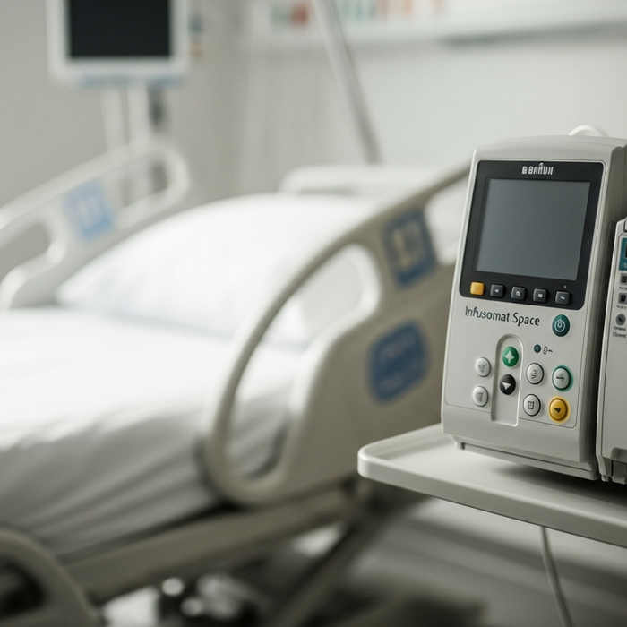 Comment savoir si une pompe à perfusion compacte est adaptée à votre service en 2026 ? - pompe à perfusion, pompe volumétrique, équipement médical professionnel
