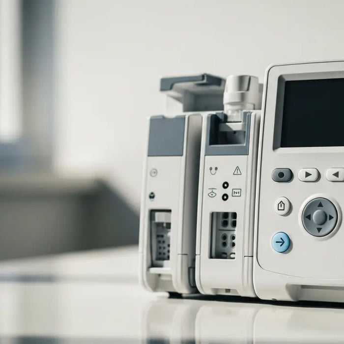 Comment choisir une pompe à perfusion fiable pour optimiser votre budget en 2026 - Pompe à perfusion, Pompe volumétrique, Équipement médical