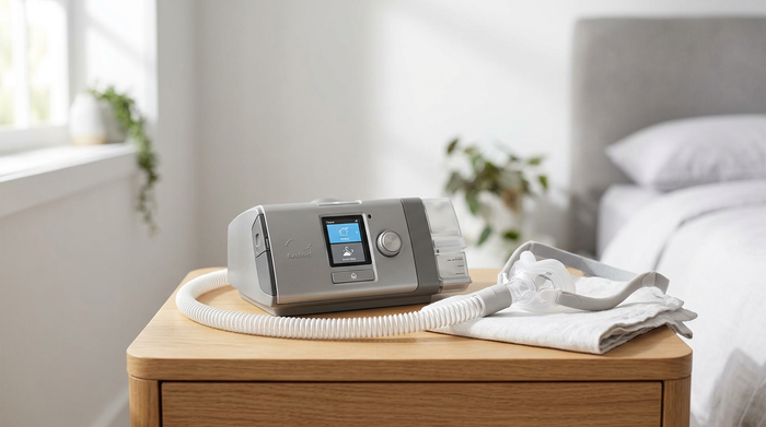 Comment choisir l'appareil CPAP idéal pour un sommeil paisible en 2026