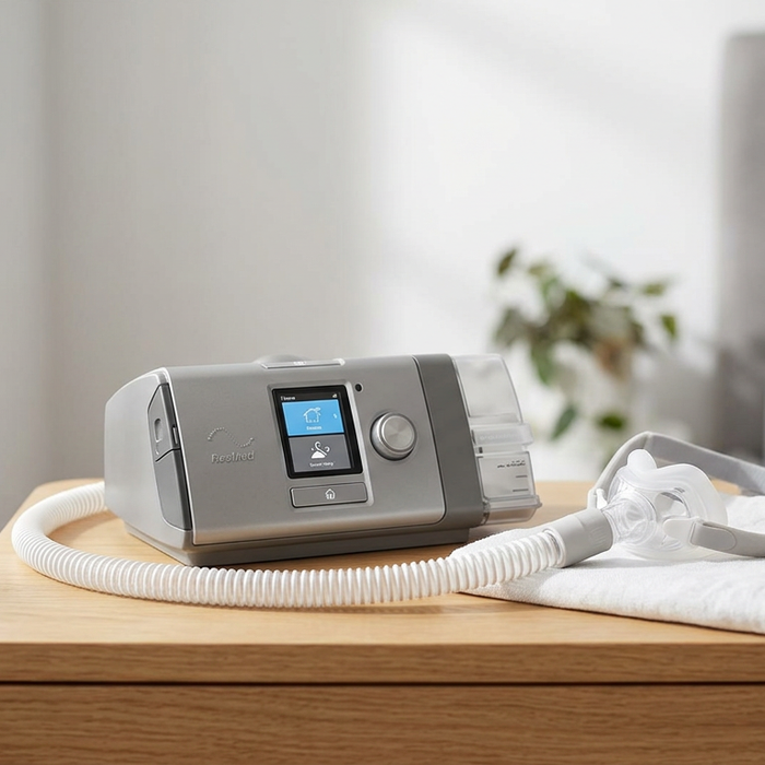 Comment choisir l'appareil CPAP idéal pour un sommeil paisible en 2026