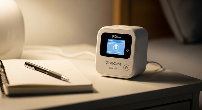Appareils CPAP et suivi de santé : les duos gagnants en 2026