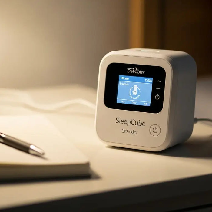 Appareils CPAP et suivi de santé : les duos gagnants en 2026