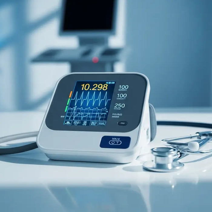 Comment diagnostiquer l'hypertension masquée en 2026 : Le guide pour les professionnels de santé - hypertension artérielle, diagnostic médical, tensiomètre professionnel
