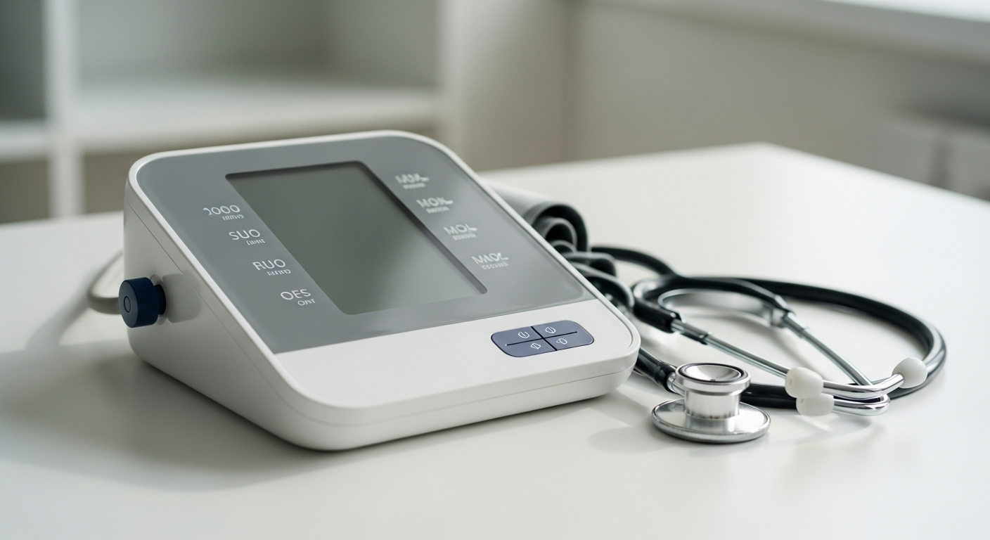 Comment diagnostiquer l'hypertension silencieuse en 2026 : Guide pour les professionnels de santé - hypertension artérielle, maux de tête, fatigue chronique