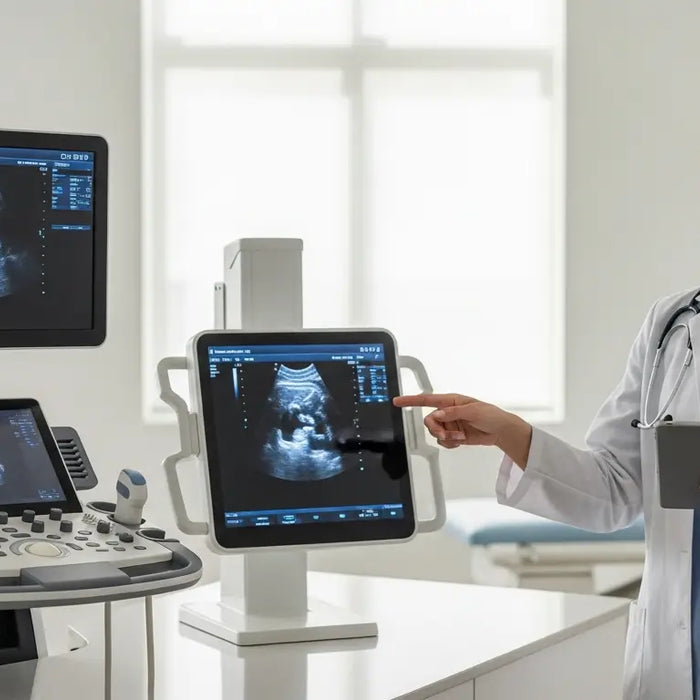 Imagerie médicale : Stop aux diagnostics flous et imprécis - diagnostic imprécis, erreur de diagnostic imagerie, prix échographe professionnel