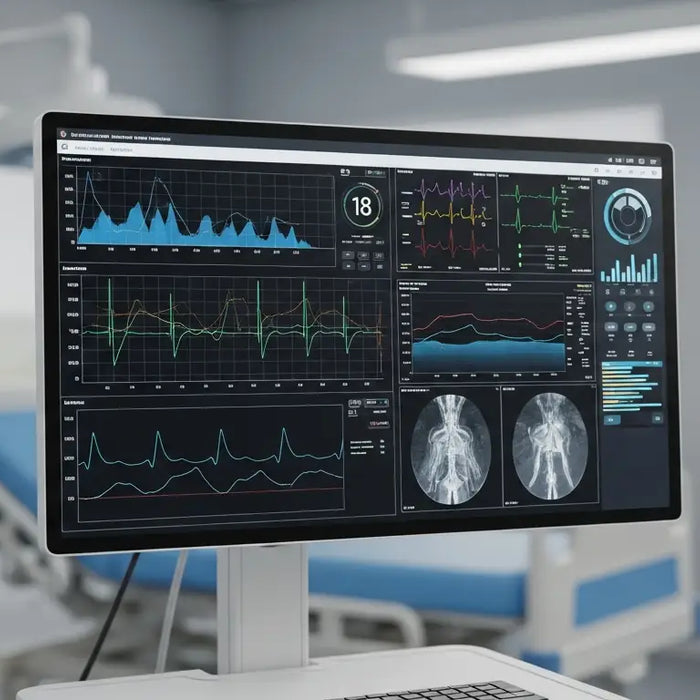 Équipements de diagnostic : le coût réel des Geräts bas de gamme en 2026 - Geräts techniques médicaux, équipement de diagnostic professionnel, dispositifs médicaux 2026