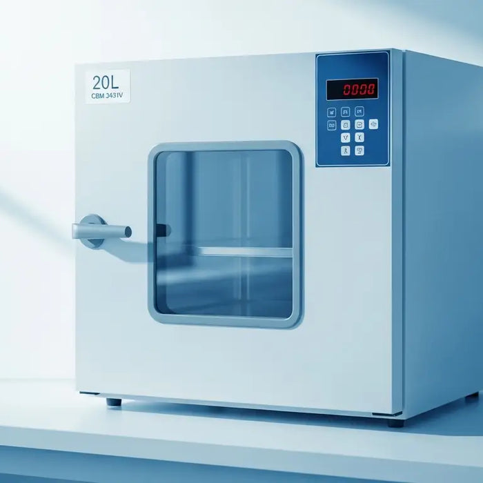 Échantillons perdus ? 3 erreurs de température en laboratoire - échantillon dénaturé, instabilité thermique laboratoire, incubateur à sec 20L