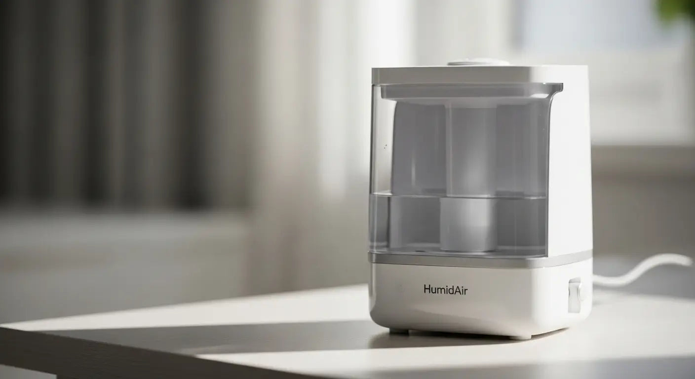 Optimisez Votre Expérience CPAP : Comment le Humidificateur ResMed HumidAir Change la Donne pour les Utilisateurs d'AirSense 10