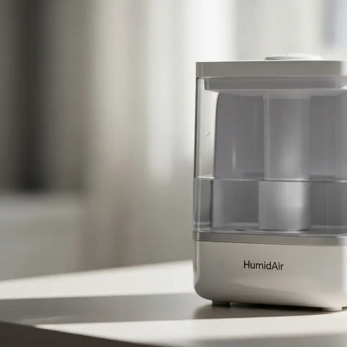 Optimisez Votre Expérience CPAP : Comment le Humidificateur ResMed HumidAir Change la Donne pour les Utilisateurs d'AirSense 10