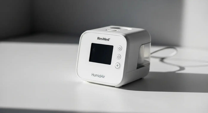 Humidificateur CPAP et confort : ce que la science dit de vos résultats en 2026