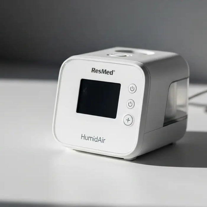 Humidificateur CPAP et confort : ce que la science dit de vos résultats en 2026