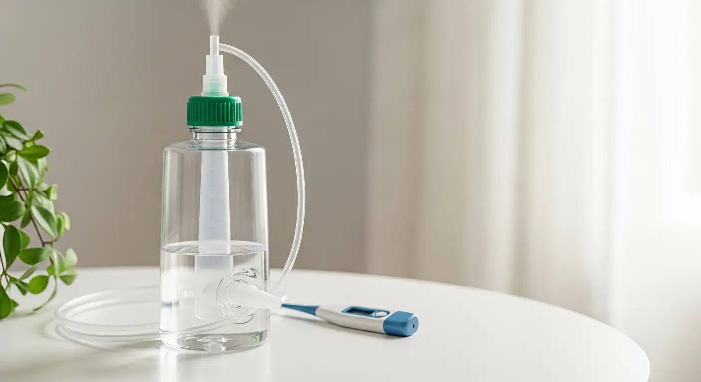 Humidification de l'Oxygène : Performance Réelle vs Marketing en 2026