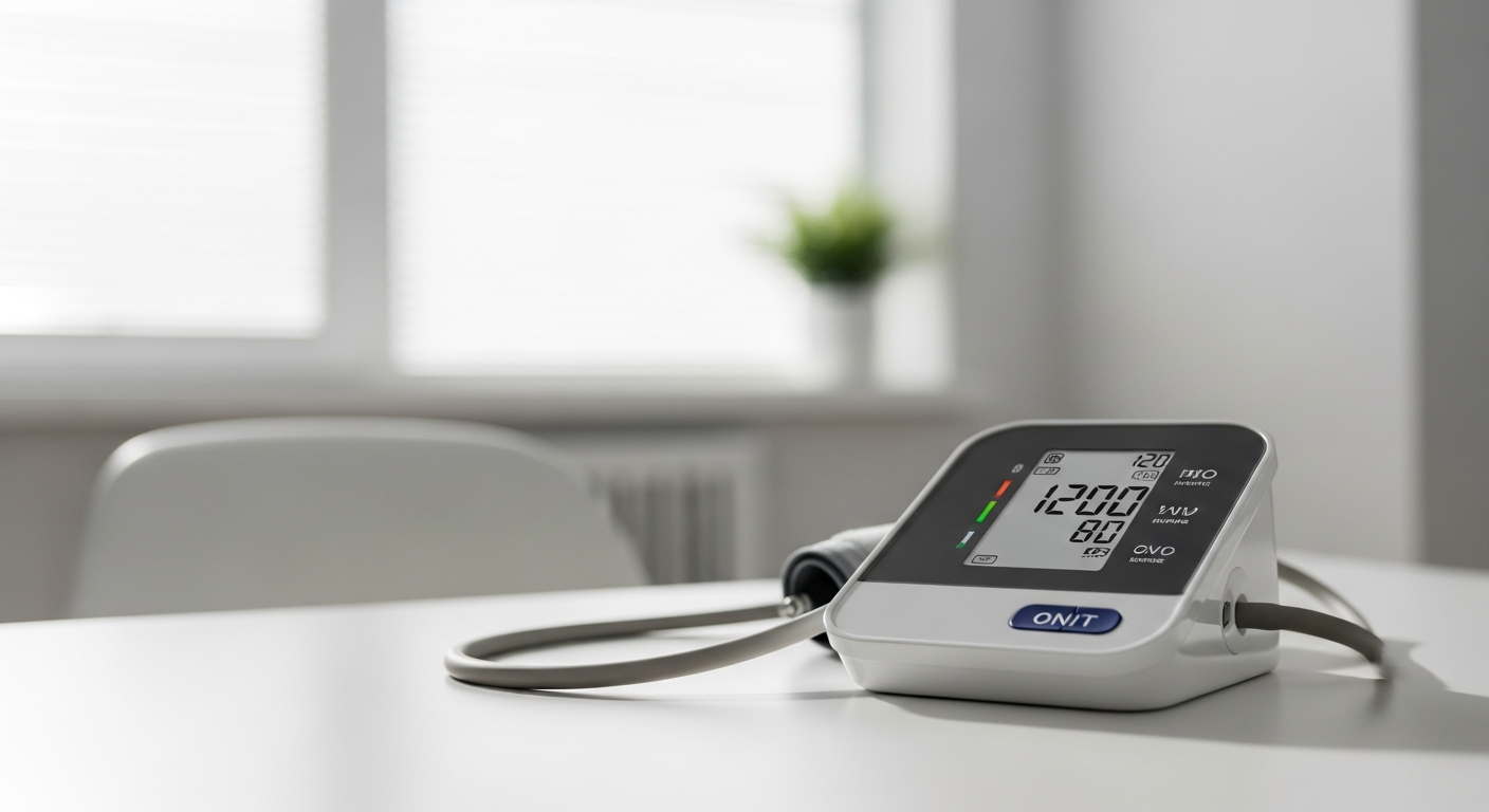 Hypertension Artérielle en 2026 : Comment Prévenir les Risques Cardiaques Graves grâce à un Suivi Précis - hypertension artérielle, risque d'AVC, prévention infarctus