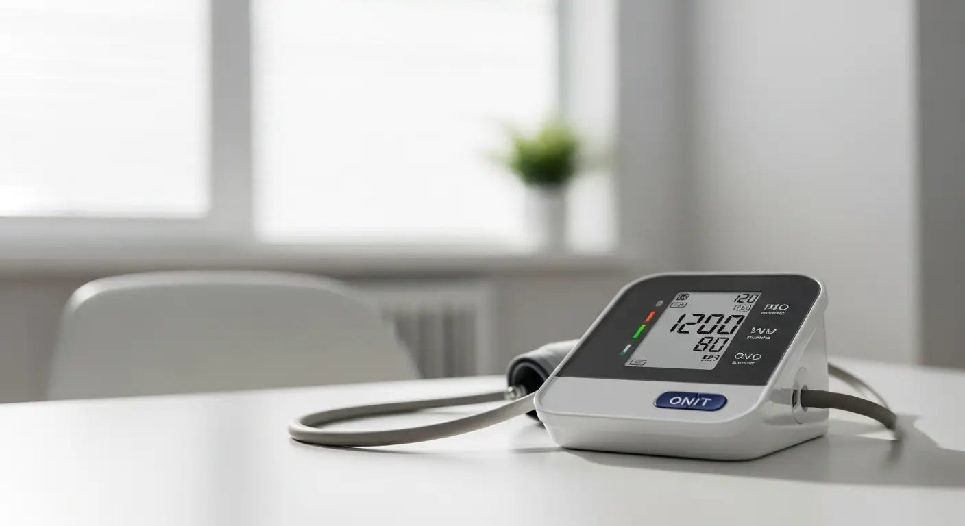Hypertension Artérielle en 2026 : Comment Prévenir les Risques Cardiaques Graves grâce à un Suivi Précis - hypertension artérielle, risque d'AVC, prévention infarctus