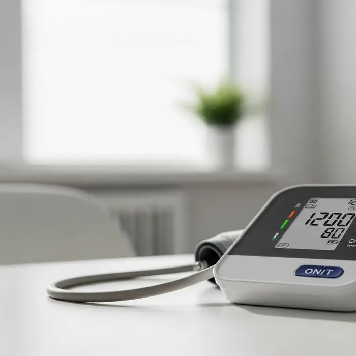 Hypertension Artérielle en 2026 : Comment Prévenir les Risques Cardiaques Graves grâce à un Suivi Précis - hypertension artérielle, risque d'AVC, prévention infarctus