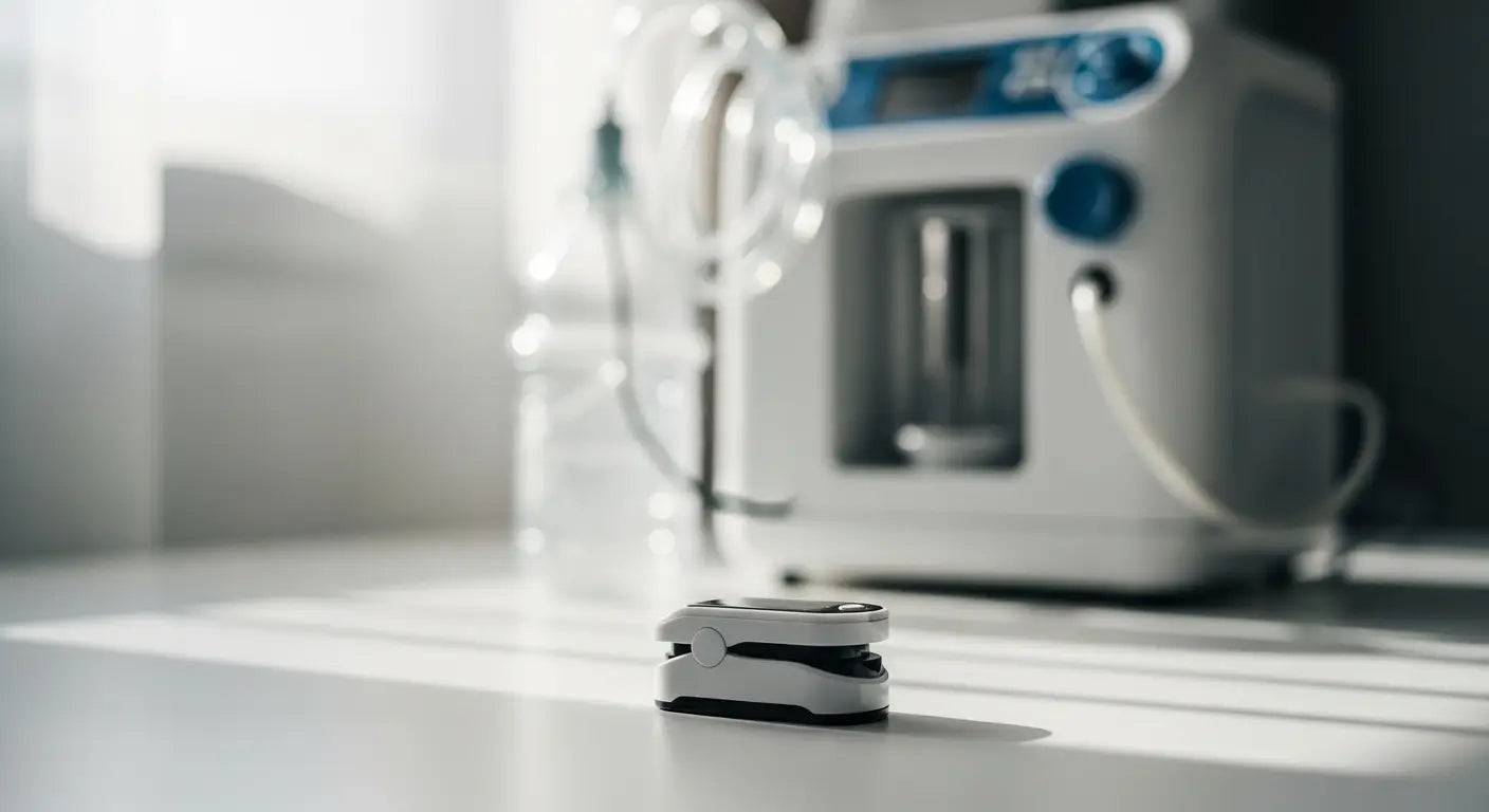 Insuffisance Respiratoire : Comment mieux respirer au quotidien ? - insuffisance respiratoire, essoufflement chronique, BPCO