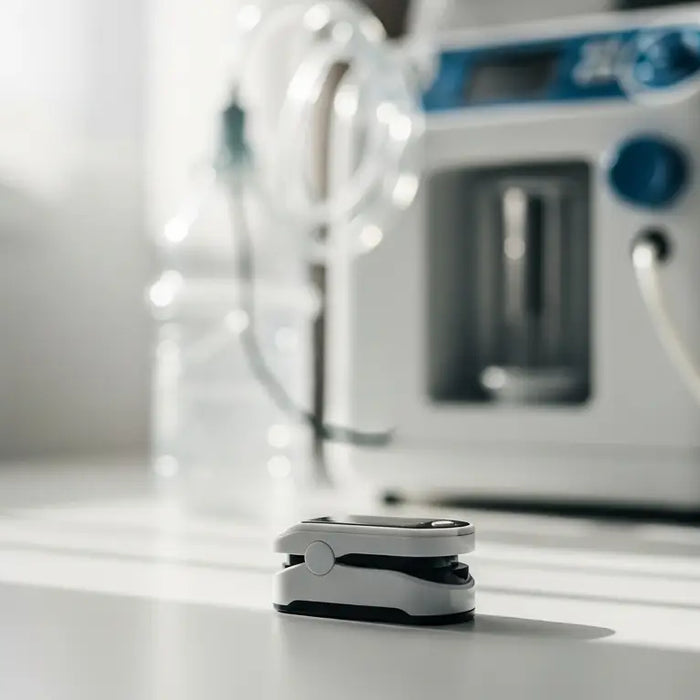 Insuffisance Respiratoire : Comment mieux respirer au quotidien ? - insuffisance respiratoire, essoufflement chronique, BPCO
