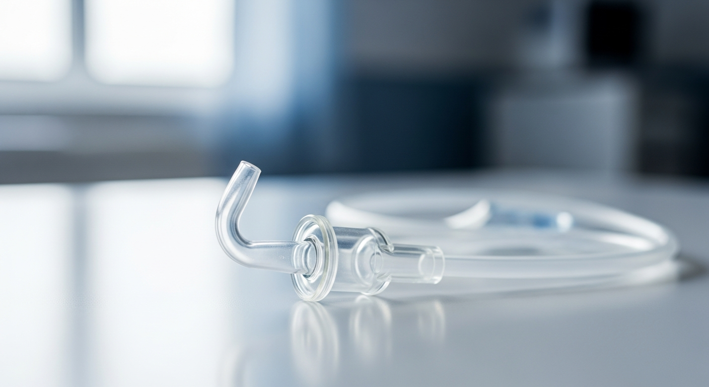 5 signes que vos patients tolèrent mal leurs lunettes à oxygène