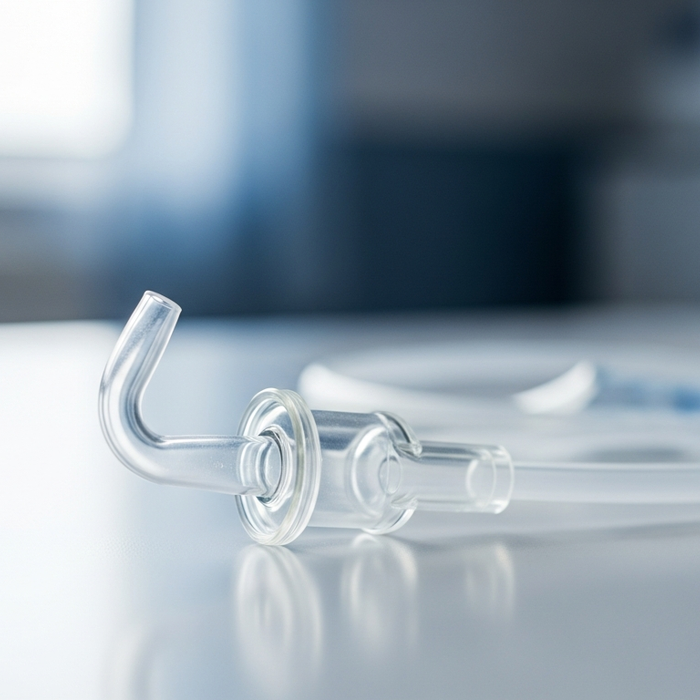 5 signes que vos patients tolèrent mal leurs lunettes à oxygène
