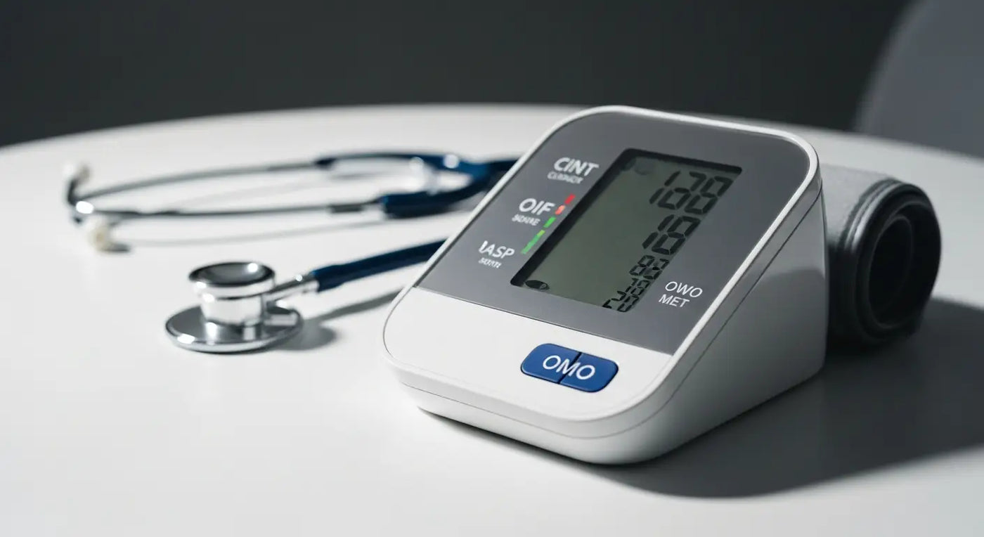 Managing Silent Hypertension: How Accurate Home Monitoring Can Prevent Strokes and Heart Attacks - hypertension symptoms, high blood pressure relief, prevent heart attack