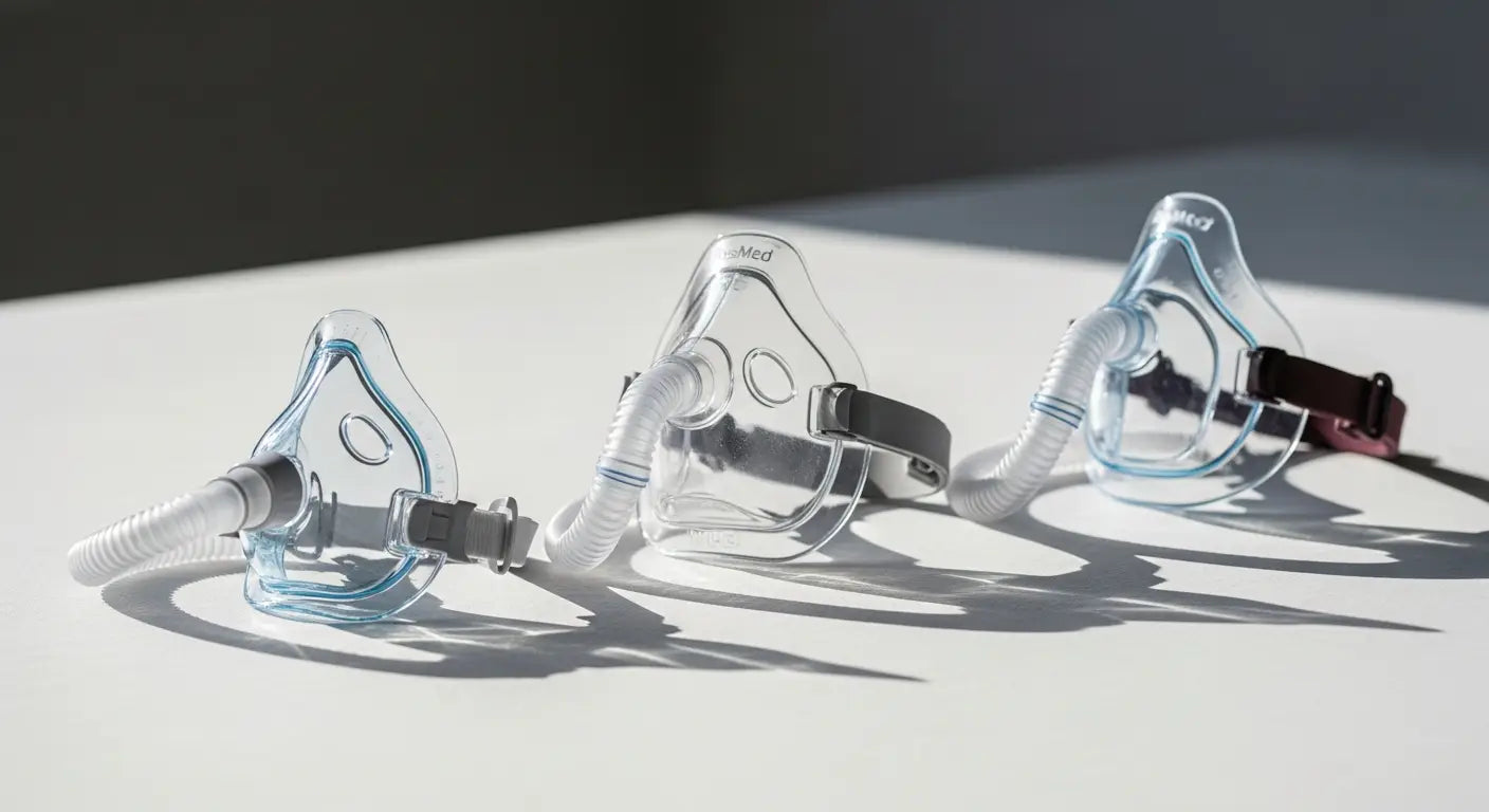 Pourquoi votre masque CPAP est inefficace : les signes d'alerte 2026