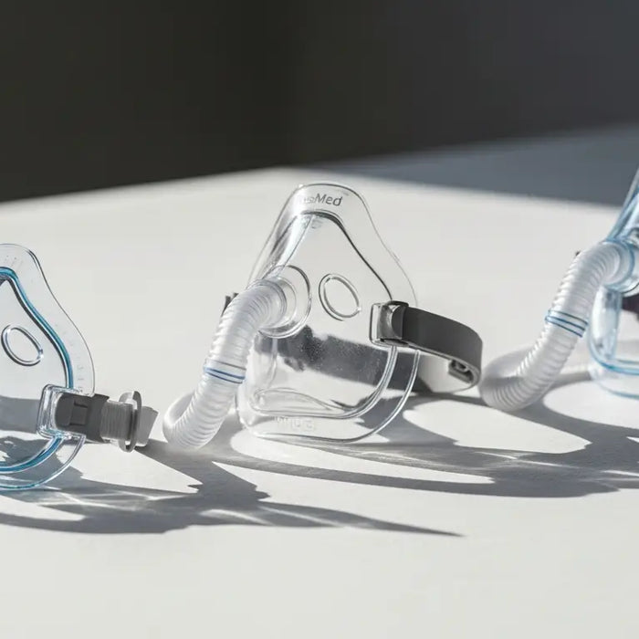 Pourquoi votre masque CPAP est inefficace : les signes d'alerte 2026