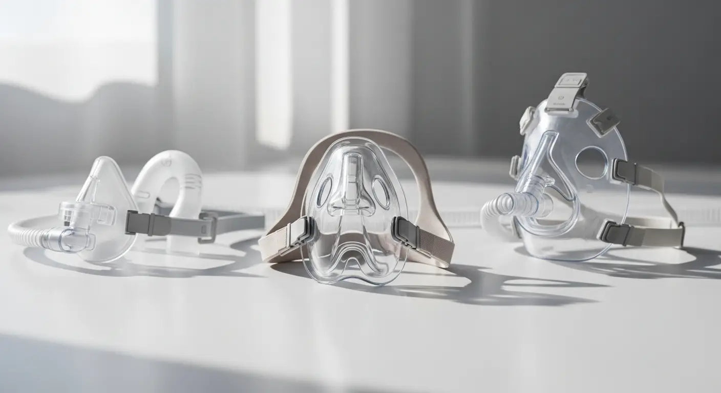 Expert-Approuvé : 5 Clés pour Résoudre l'Inconfort des Masques CPAP en 2026