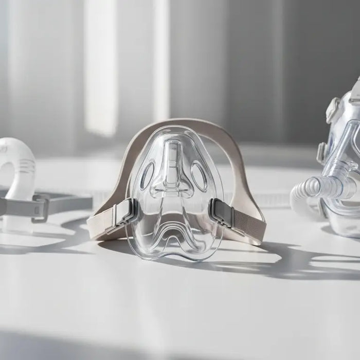 Expert-Approuvé : 5 Clés pour Résoudre l'Inconfort des Masques CPAP en 2026