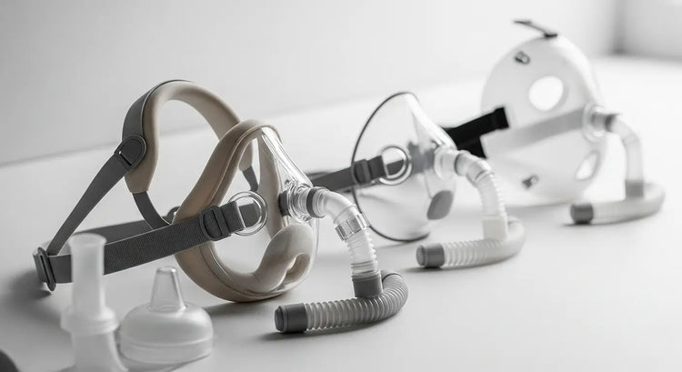 La routine nocturne idéale : comment choisir son masque CPAP en 2026