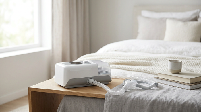 Comment savoir si un appareil CPAP est la solution pour vous ?