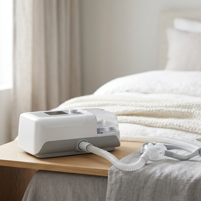 Comment savoir si un appareil CPAP est la solution pour vous ?