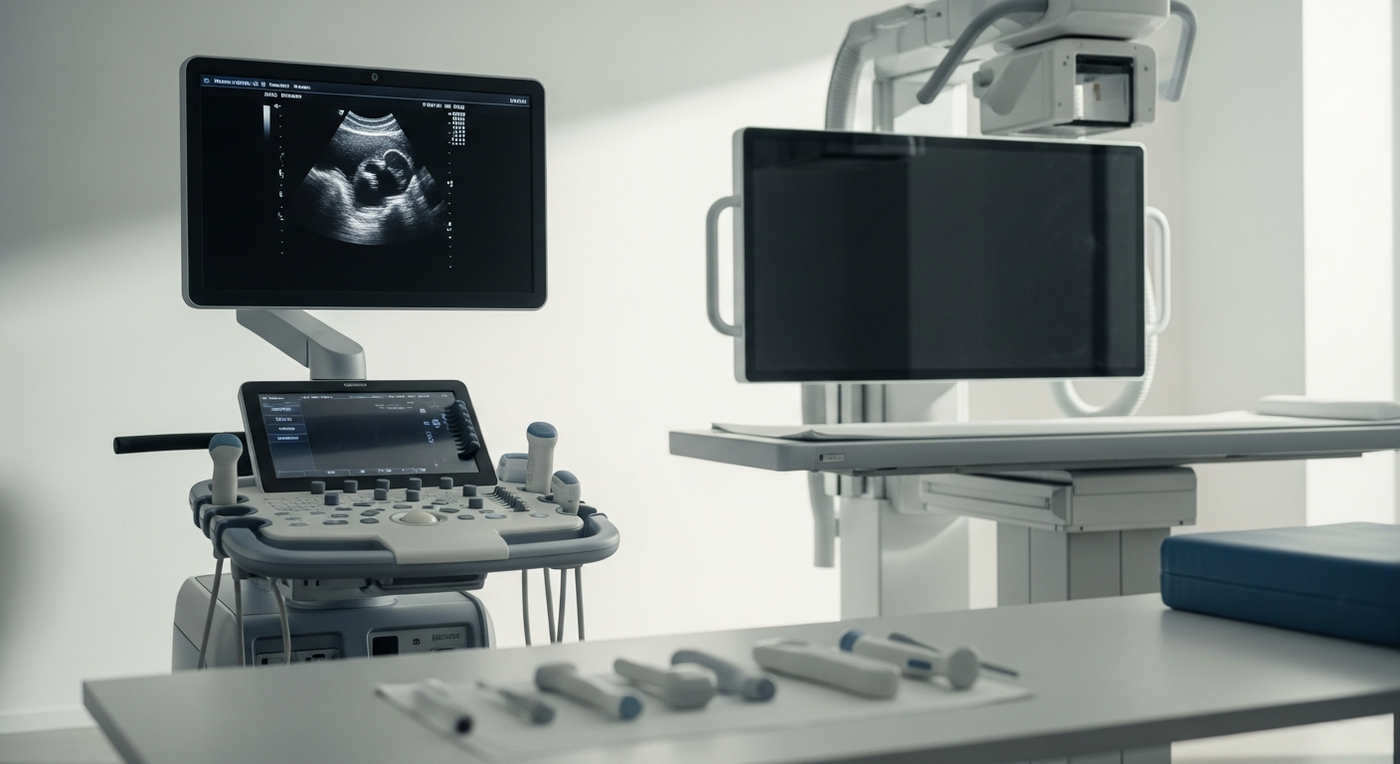 Optimiser vos équipements d'imagerie pour les pics de santé en 2026 - équipements d'imagerie médicale, échographes professionnels, systèmes de radiologie numérique