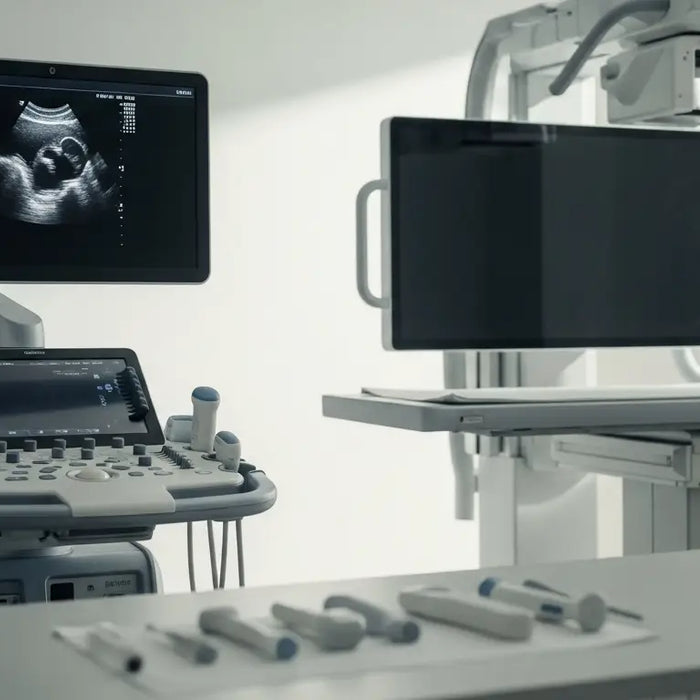 Optimiser vos équipements d'imagerie pour les pics de santé en 2026 - équipements d'imagerie médicale, échographes professionnels, systèmes de radiologie numérique