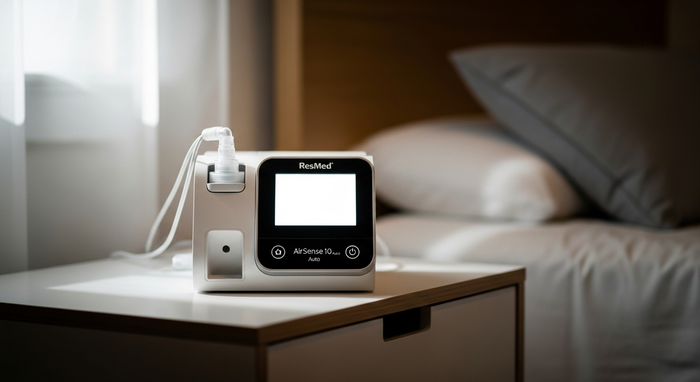 Le Protocole d'Évaluation Complet pour Réussir son Traitement CPAP en 2026