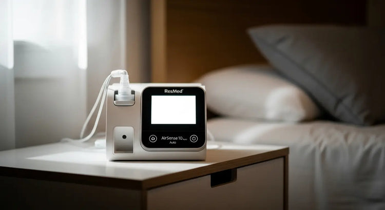 Le Protocole d'Évaluation Complet pour Réussir son Traitement CPAP en 2026