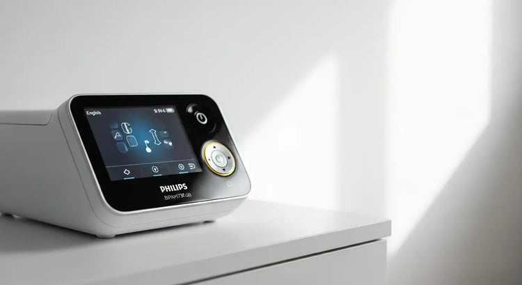 Pourquoi la Qualité de votre BiPAP est Cruciale (et comment bien choisir)