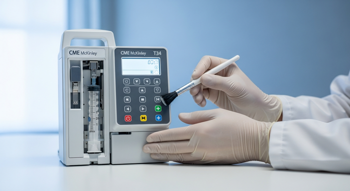 Comment optimiser l'entretien des pompes à perfusion en 2026