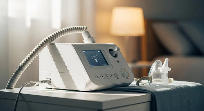 Pourquoi la qualité de votre appareil CPAP est vitale en 2026 - appareil CPAP, appareil PPC automatique, traitement apnée du sommeil