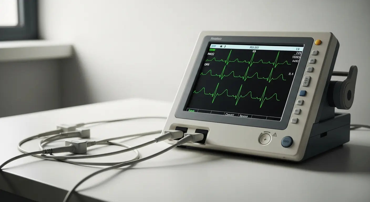 3 ECG Mistakes That Lead to Misdiagnosed Heart Conditions - atrial fibrillation symptoms, silent ischemia, cardiac arrhythmia