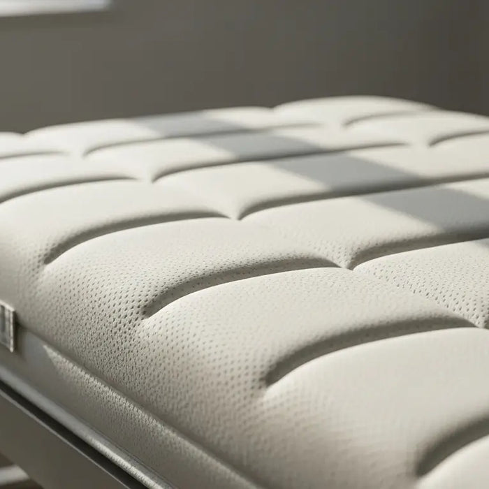 Fini les escarres : le secret d'un matelas professionnel adapté - escarres, plaies de lit, douleur lombaire