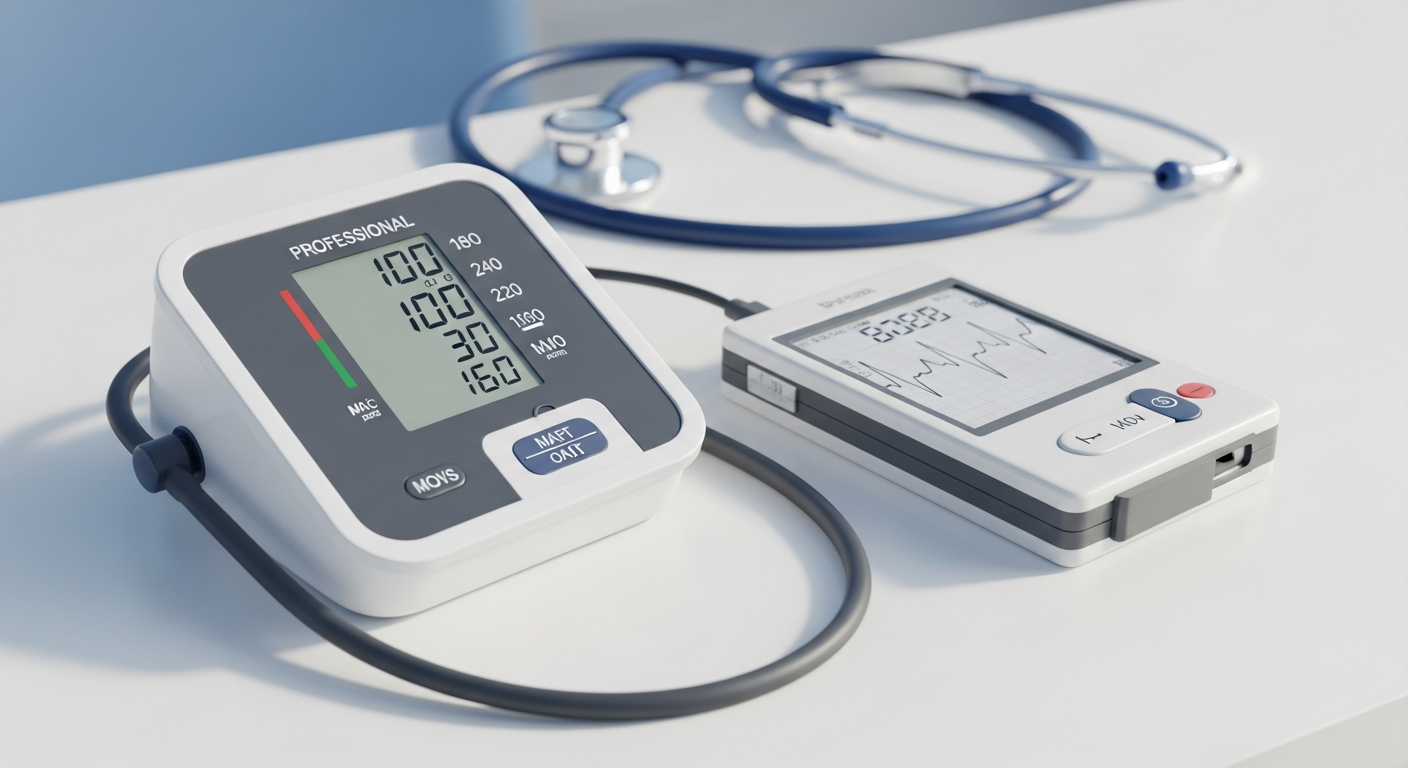 Hypertension et Arythmie en 2026 : Comment prévenir les accidents vasculaires avec un suivi médical précis - hypertension artérielle, arythmie cardiaque, prévention AVC