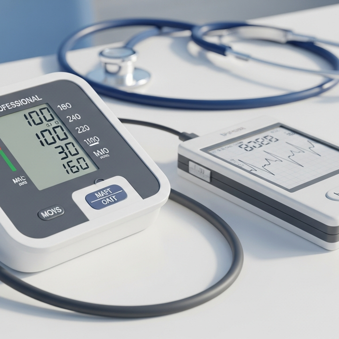 Hypertension et Arythmie en 2026 : Comment prévenir les accidents vasculaires avec un suivi médical précis - hypertension artérielle, arythmie cardiaque, prévention AVC