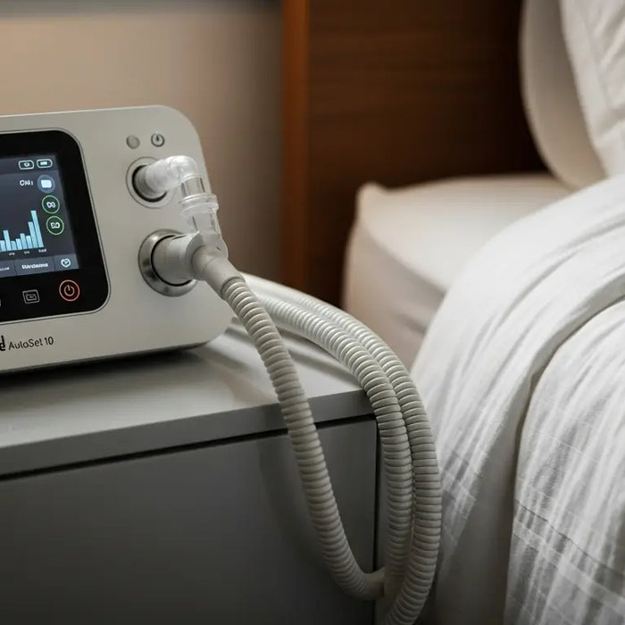 L'Alternative Digitale au Traitement Médicamenteux de l'Apnée