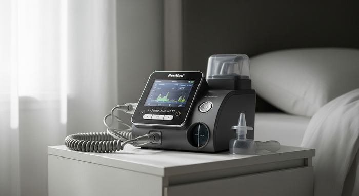 Efficacité des Appareils CPAP : Résultats Réels vs Marketing en 2026