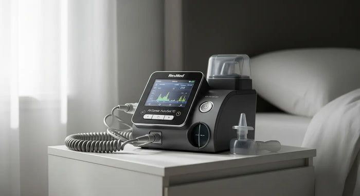 Efficacité des Appareils CPAP : Résultats Réels vs Marketing en 2026