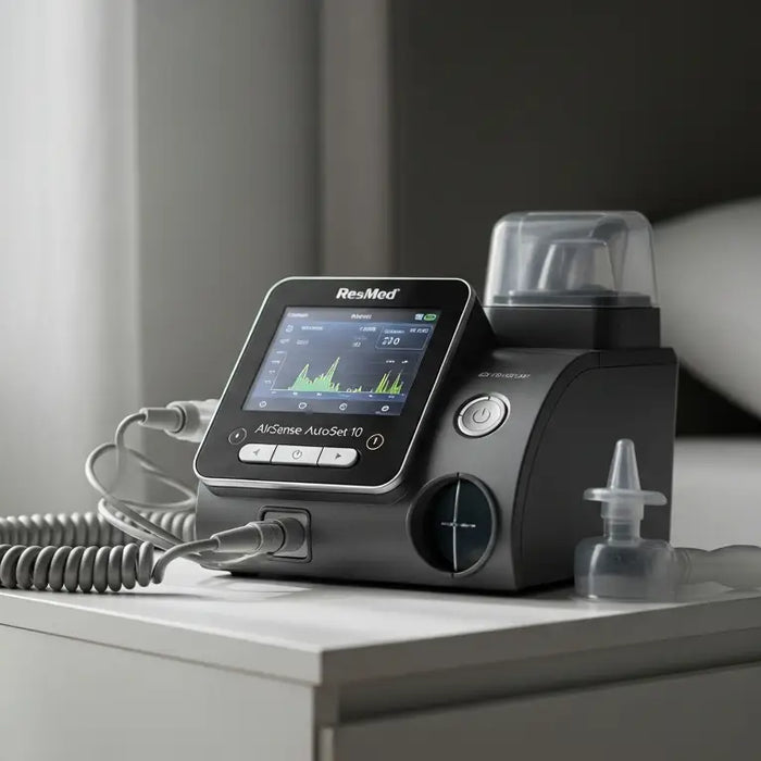 Efficacité des Appareils CPAP : Résultats Réels vs Marketing en 2026