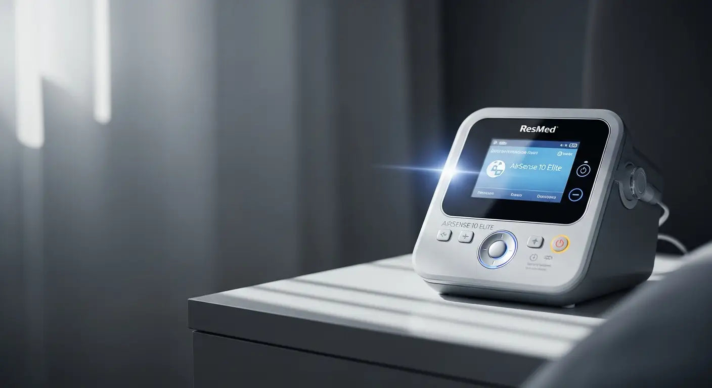 Appareils CPAP par tranche d'âge : le guide de santé en 2026